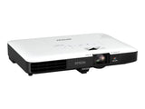EPSON EB-1780W Projecteur Tri LCD - WXGA  1280x800 - 3000 lumens -  10000:1 - HDMI/VGA/Haut-parleurs - 2 ans RA