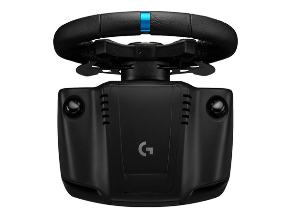 LOGITECH G923 Wheel and pedals set wired for PC Sony PlayStation 4 Sony PlayStation 5