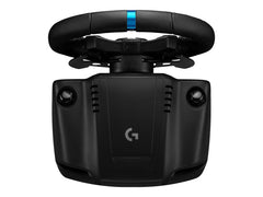 LOGITECH G923 Wheel and pedals set wired for PC Sony PlayStation 4 Sony PlayStation 5