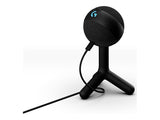 LOGITECH G Yeti Orb Microphone USB black