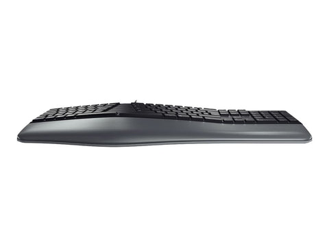 CHERRY KC 4500 Ergo Corded Keyboard (ES)