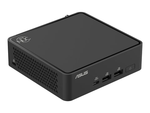 ASUS RNUC15CRKC500002 Barebone Intel Core 5 210H Kit L6 EU Cord