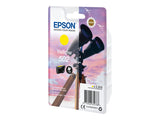 EPSON 1LB Singlepack Yellow 502 Ink