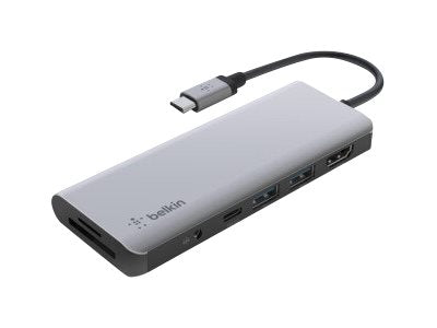 BELKIN Station daccueil USB-C avec HDMI Jack USB-A