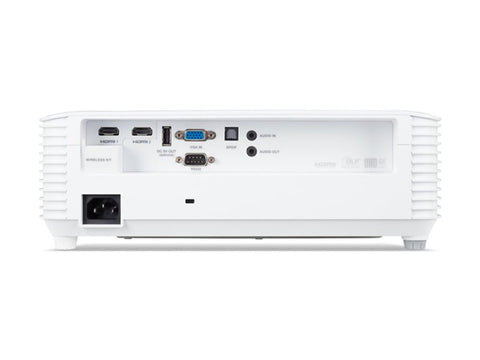 ACER H6805BDa - Projecteur DLP - 4000 lumens - 3840 x 2160 - 16:9 - 4K