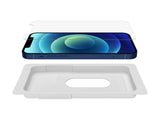 BELKIN ScreenForce Pro TemperedGlass Anti-Microbial Screen Protection for iPhone 14/13/13 Pro