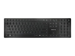 CHERRY KW 9100 Slim Wireless Keyboard (PO)