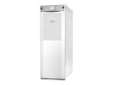 APC Galaxy VS UPS 20kW 480V for up to 4 internal 9Ah smart modular battery strings Start-up 5x8
