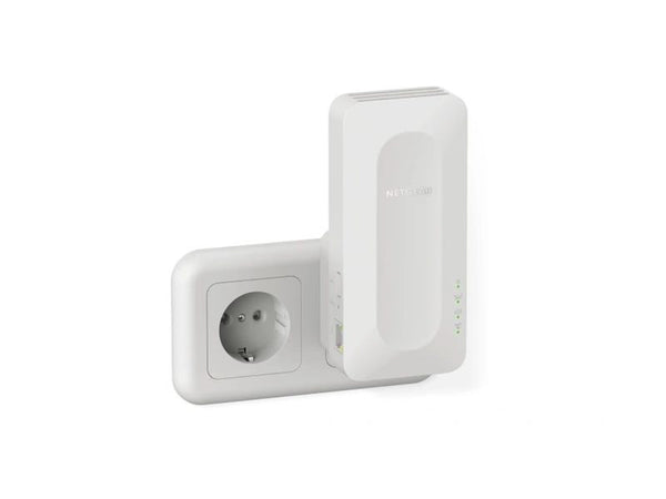 NETGEAR 1PT AX3000 WIFI 6mESH EXTENDER EAX17