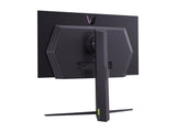 LG 27GS95QE-B 27p QHD Monitor gaming OLED 16/9 240Hz 275cd/m2 0.03ms HDMI DP