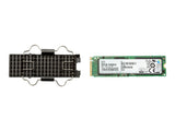HP ZTrb 512Go PCIe 2280 OPAL2 TLC M.2 Kit SSD