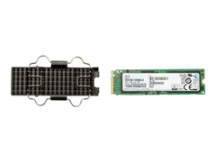 HP ZTrb 512Go PCIe 2280 OPAL2 TLC M.2 Kit SSD