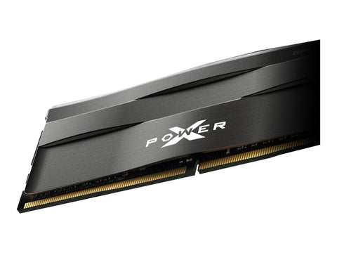 SILICON POWER XPOWER Zenith 16Go DDR4 3600MHz CL18 DIMM 1.35V