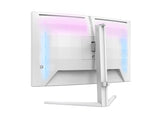 PHILIPS 27M2C5501/00 27p Curved Gaming Monitor 2560x1440 180Hz 1ms 2xHDMI DP white