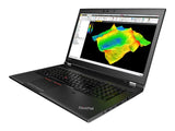LENOVO ThinkPad - P72 - 17.3p FHD - Intel Core i7-8750H - W11Pro - 16Go RAM - 512GB SSD - P2000M 4GB