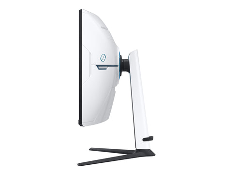 SAMSUNG Odyssey Neo G8 S32BG850NP-  incurvé - 32" - 3840 x 2160 4K @ 240 Hz - VA - 350cd/m²- 1000000:1- HDR 2000 - 1 ms - 2xHDMI, DP