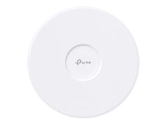 TP-LINK Omada BE19000 Ceiling Mount Tri-Band Wi-Fi 7 Access Point