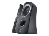 LOGITECH Speaker System Z313 - N/A - N/A - UK