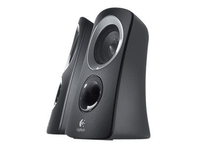LOGITECH Speaker System Z313 - N/A - N/A - UK