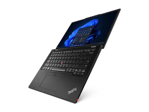 LENOVO ThinkPad - X13 - 2-en-1 - G5 - 13.3" WUXGA - Tactile - Intel Core Ultra 7 - 155U - W11Pro - 16Go RAM - 512Go SSD - PC IA