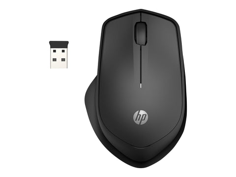 HP 280 Silent Wireless Mouse (EN)