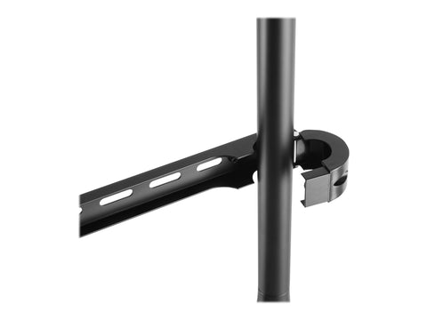 NEOMOUNTS NM-M1000BLACK support au sol pour écran 37-70p