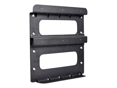 PORT DESIGNS Support Mural pour Armoire De Charge 20 UNITÉS