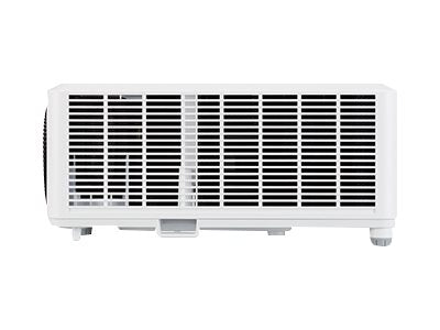 RICOH PJ WXL5860 30-300p WXGA 1280x720 4700 Lumens HDMI 2.0 Compact IP6X DLP Laser Projector