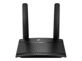 TP-LINK TL-MR100 WiFi N300 4G LTE Modem Router LAN+WAN/LAN+SIM slot