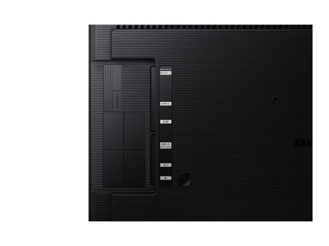 SAMSUNG QB24C 24p FHD 16/7 SOC