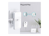TP-LINK AV1000 Gigabit Powerline AC1200 Wi-Fi KitTP-LINK AV1000 Gigabit Powerline AC1200 Wi-Fi Kit (2 CPL)