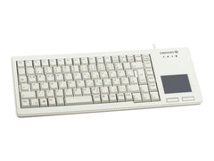 CHERRY G84-5500 Touchpad Keyboard Grey (EU)