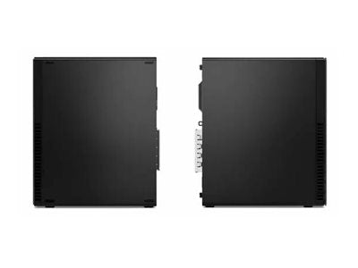 LENOVO ThinkCentre M75s-2 SFF AMD Ryzen 3 PRO 5350G 8Go DDR4 3200Mhz 256Go SSD M.2 W11P 3YR On-Site