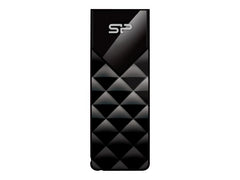 SILICON POWER memory USB Ultima U03 16Go USB 2.0 Black