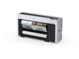 EPSON SC-T7700DL 44p Duo Roll Adobe PostSript Ink Bags 1.6L