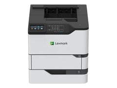 LEXMARK MS826de Printer Mono Duplex laser A4 1200x1200dpi 66ppm 650sheets USB LAN