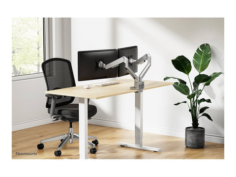 NEOMOUNTS DS70-250SL2 Support décran à fixer 17-32p - ressort à gaz - Topfix - arrêt 180