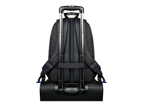 PORT DESIGNS CHICAGO EVO BP 13/15.6p ANTI-THEFT