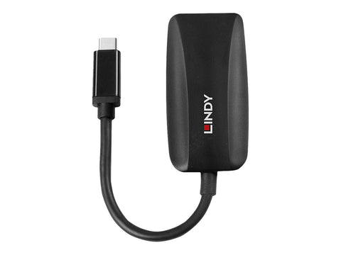 LINDY USB Type C to DP 1.4 Converter