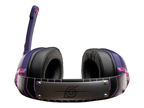 LEXIP - CASQUE SASUKE DESIGN BY TSUME - NARUTO SHIPPUDEN