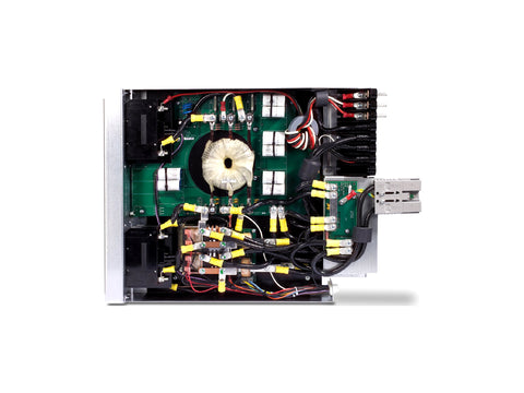 APC Symmetra LX frame electronics module 230V