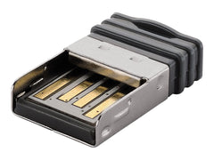 CHERRY MW 2400 Souris sans fil optique 1200 dpi 3 boutons USB noire