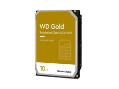 WD Gold 10To SATA 6Gb/s 3.5p HDD