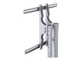 NEOMOUNTS PLASMA-M1200 Chariot pour écran 42-70p