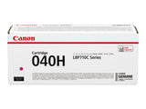 CANON 040HM toner magenta high capacity yield 10.000