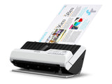 EPSON WorkForce DS-C490 Duplex Scanner A4/Legal 600dpi x 600dpi 40ppm ADF 20pages USB2.0