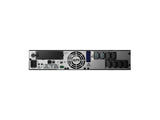APC SMART-UPS X 750VA RACK/TOWER LCD 230V