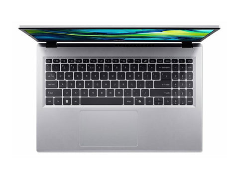 ACER Aspire Go 15 AG15-71P-57CB Intel Core i5-1334U 15.6p FHD 8Go DDR5 512Go SSD PCIe Intel UHD Graphics W11H