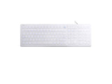 TNB Clavier filaire médical IP68