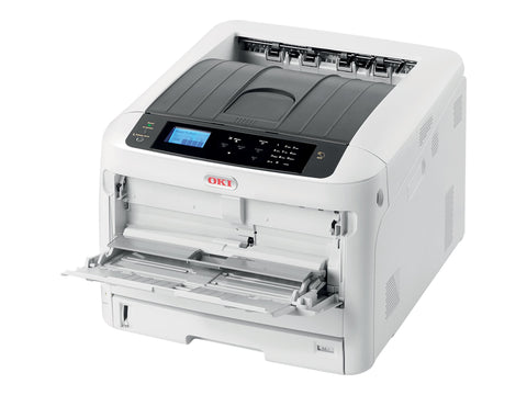 OKI C824n-Euro